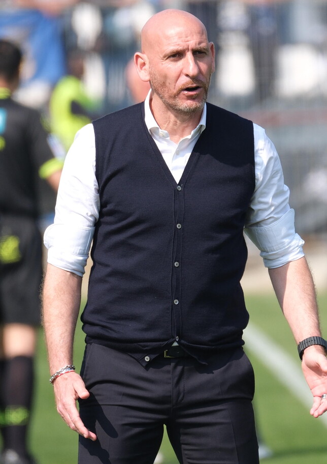La Juve Stabia la riprende grazie alla panchina. È 1-1 al Menti contro il Vicenza