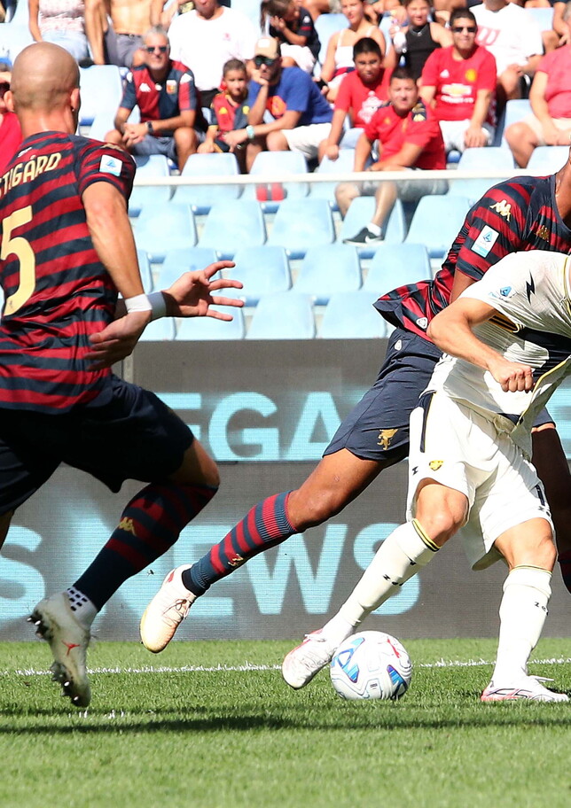 Serie A, la classifica aggiornata e il quadro della 4ª giornata: primo punto per il Genoa