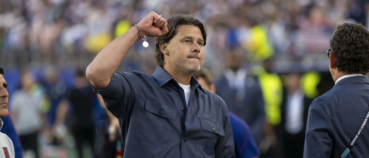Milan, senti Pochettino: "Non potevo andarmene prima dei Mondiali. Ora invece..."