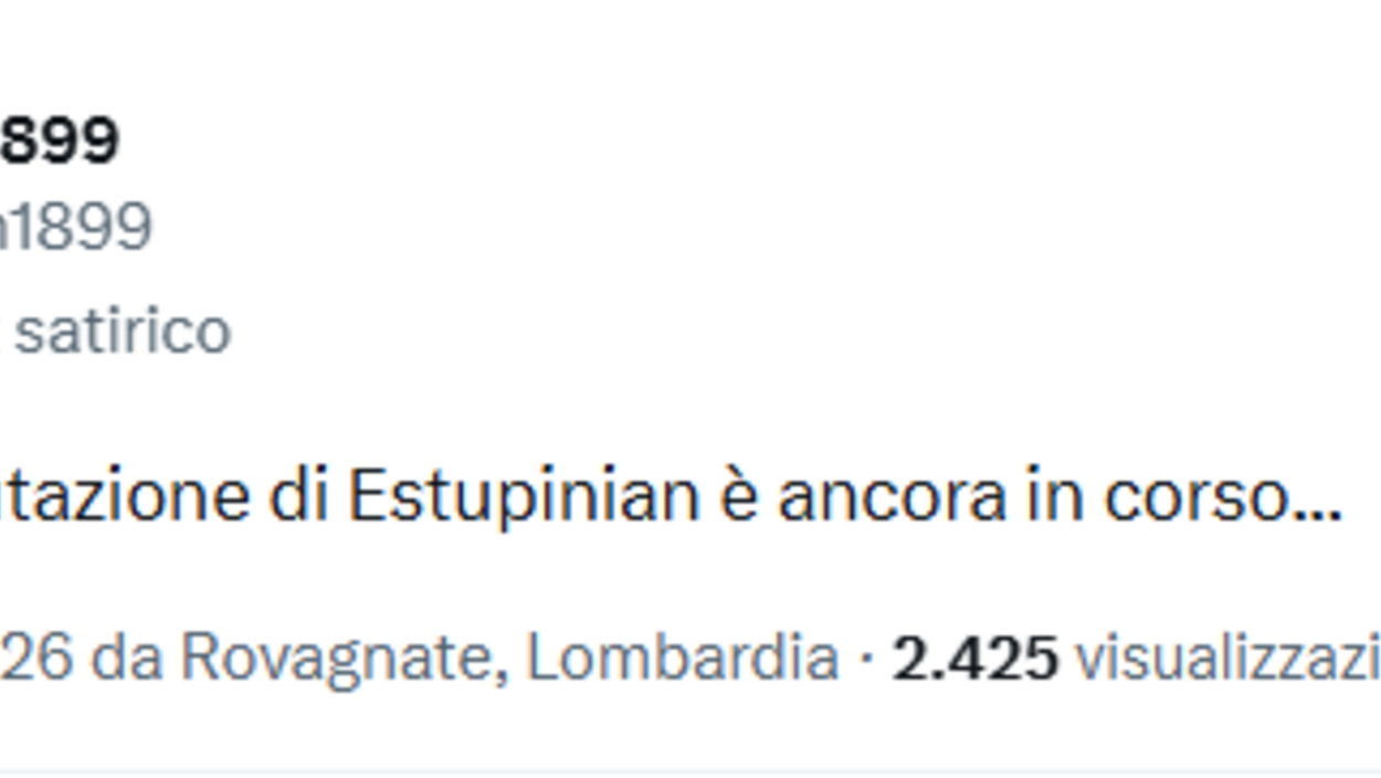 Milan, i tifosi furenti sui social contro Estupinian. E nel mirino c'è anche Amorim