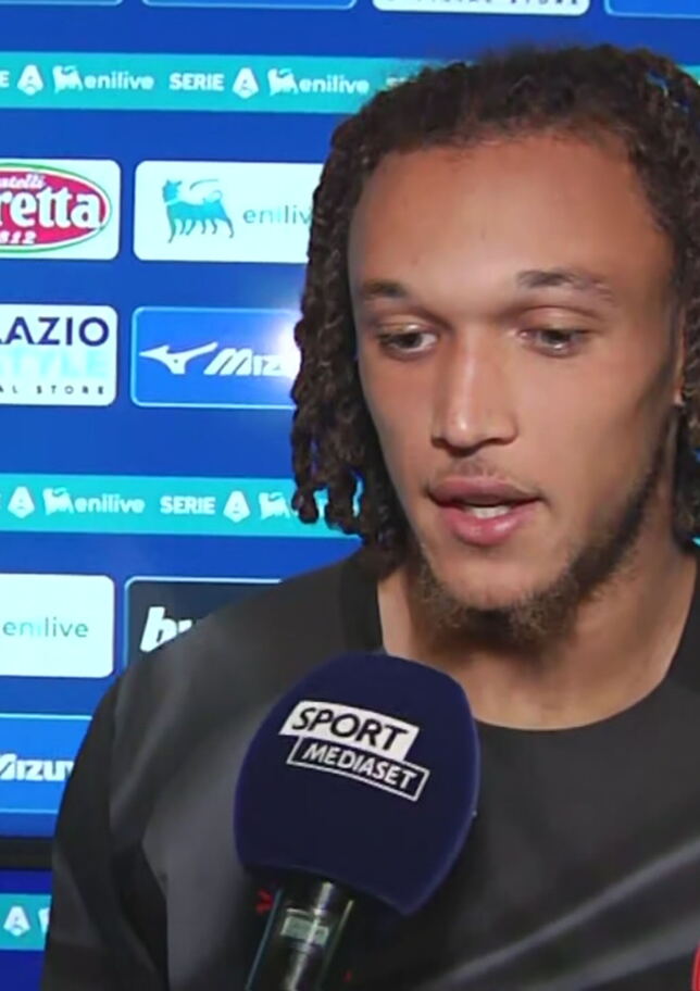 Lazio-Milan, Moreira: "Contento per i due gol, ma avrei preferito vincere. Ruolo? Ecco cosa mi chiede Amorim"