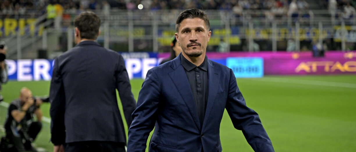 Cagliari, Pisacane: "Vittoria dedicata a Muzzi. Romano? Un gioiello, non va tenuto coi piedi per terra"