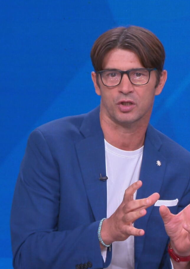 Tacchinardi: "Amorim è arrivato a un bivio, cosa fare con Modric?"