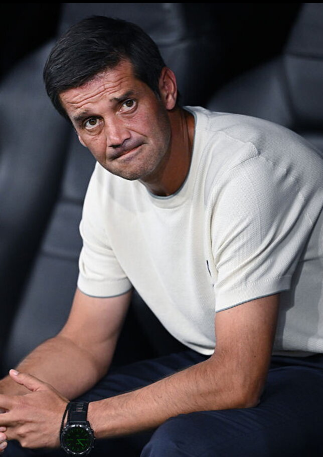 Chivu: "Ricordo le critiche per il ko con l'Udinese, un anno dopo siamo campioni d'Italia. Calha? Saremo premurosi"