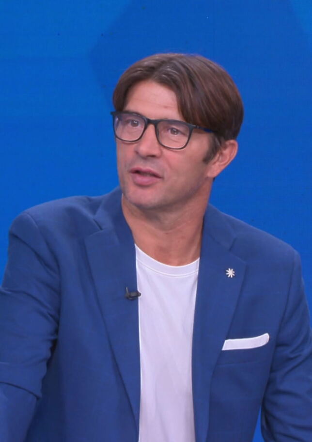 Tacchinardi: "Su Koopmeiners ho qualche dubbio"