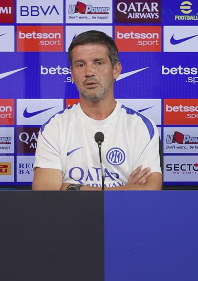 Chivu: "Senza Var c'è più intensità nel gioco""