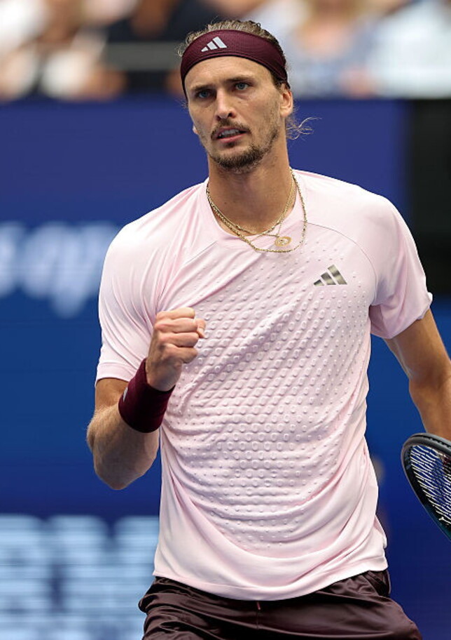 Zverev doma Shelton e si prende New York: secondo slam dell'anno per il tedesco