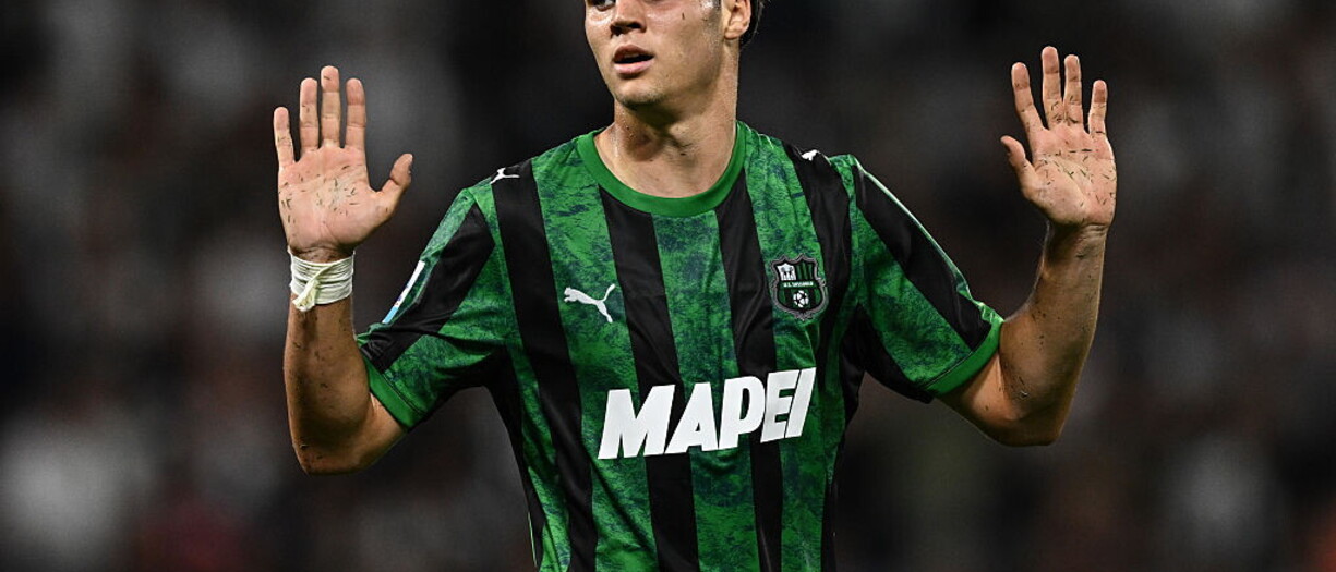 Adzic, 13 settembre... magico: dall'Inter alla Juve, il gol nel recupero vale sempre 3 punti