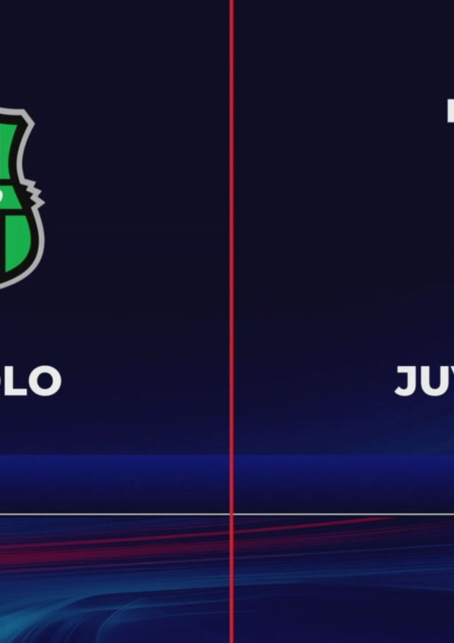 Sassuolo-Juventus 3-2: gli highlights