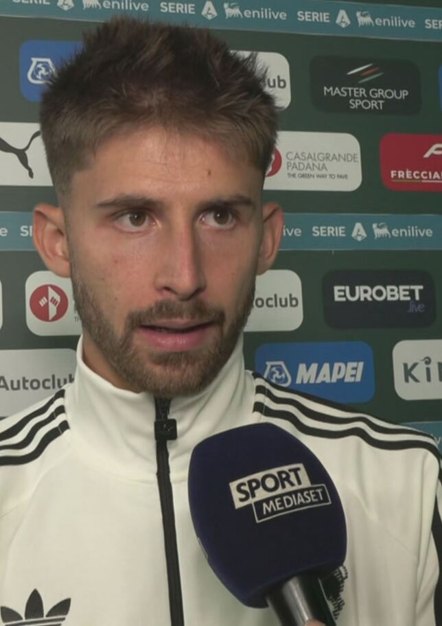 Vicario: "Momento difficile, dobbiamo metterci la faccia"