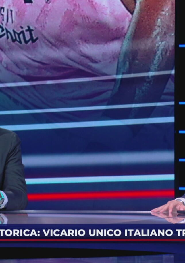Mauro: "Questa Juve sembrava scapoli e ammogliati"