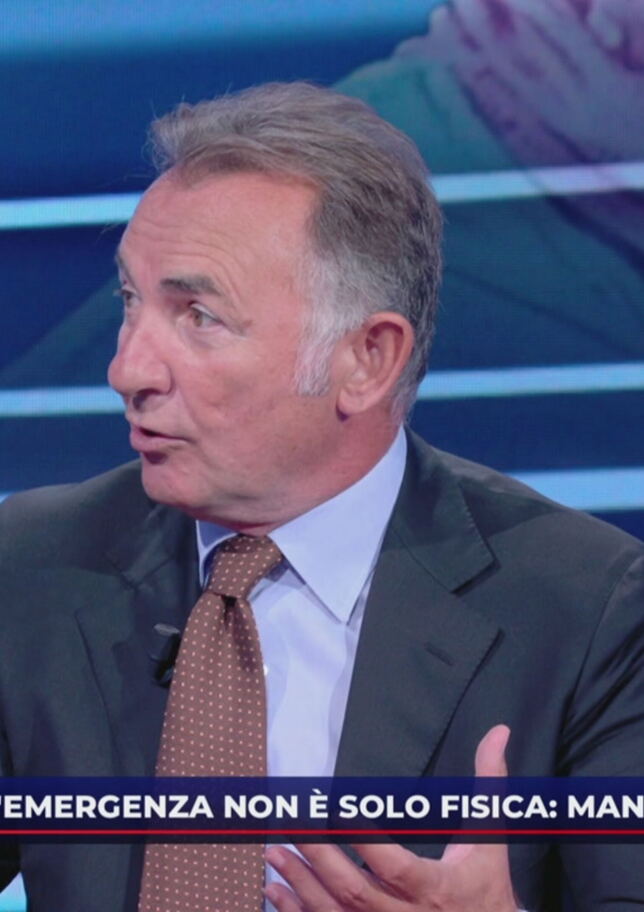 Mauro: "La Juve avrebbe bisogno di... Matic!"