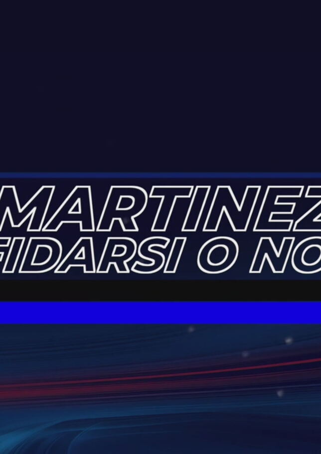 Inter, ti fidi di Josep Martínez?