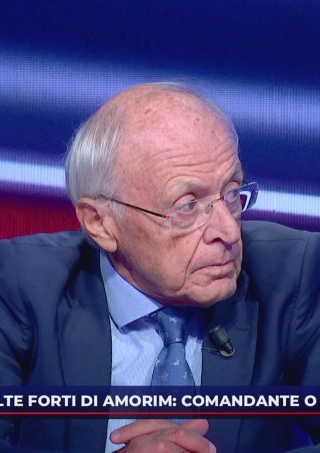 Pellegatti: "Il Milan non può giocare con Cissé, Pulisic e Gonçalo Ramos"
