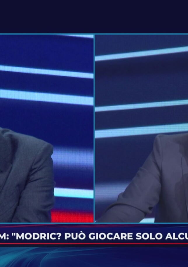 Sabatini: "Non capisco perché giochi Estupinian?"