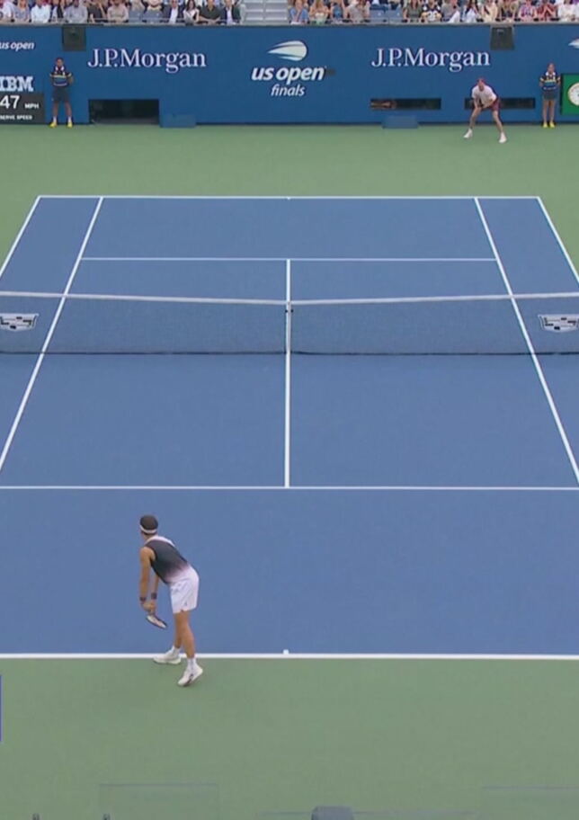 Zverev vince gli US Open, ma... non se ne accorge
