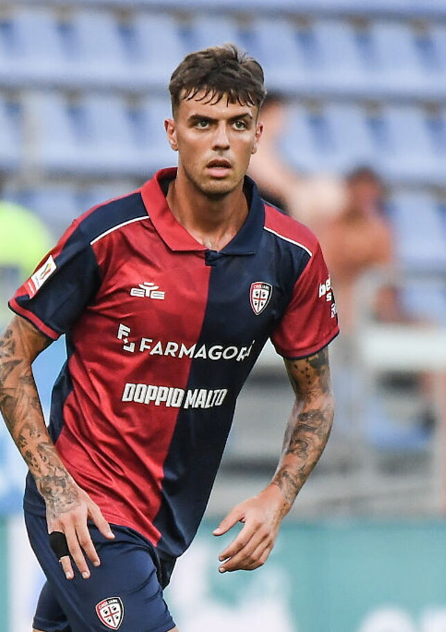 Maldini negativo ai controlli tossicologici: il comunicato ufficiale del Cagliari