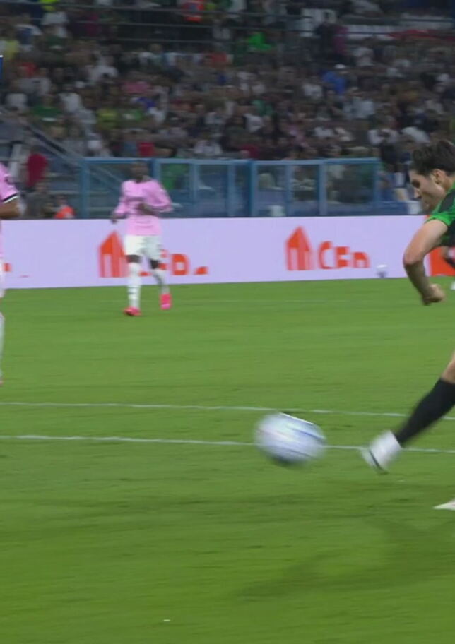 Adzic "tradisce" la Juve