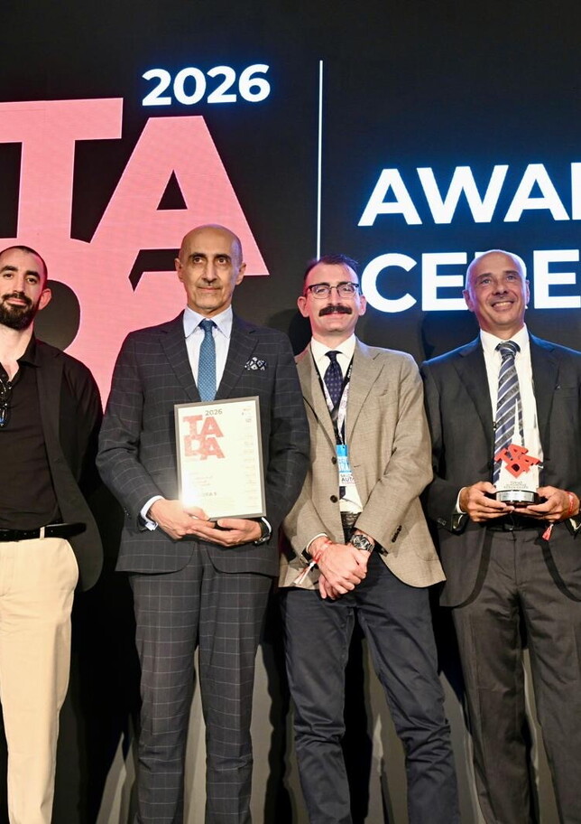 GWM vince due premi al Torino Automotive Design Award 2026 con ORA 5 e Tank 300