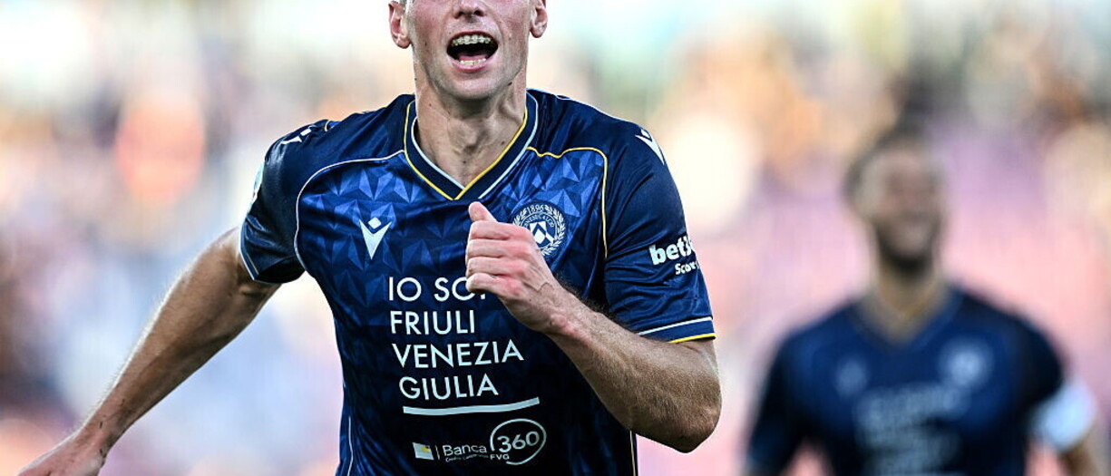 Udinese, l'esito dell'operazione cardiaca di Piotrowski