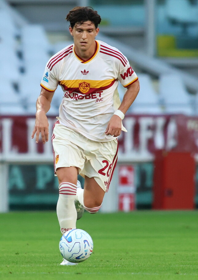 Roma, non solo Dybala e Malen... Balerdi è un fenomeno e De Roon già al top