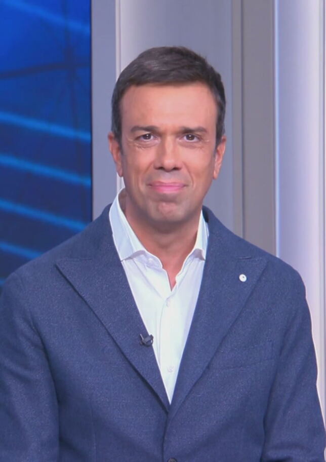 Callegari: "Bene l'Italia che corre"