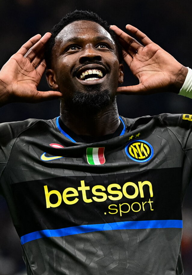 Inter, numeri e profondità da big europea: solo il Bayern ha più marcatori diversi