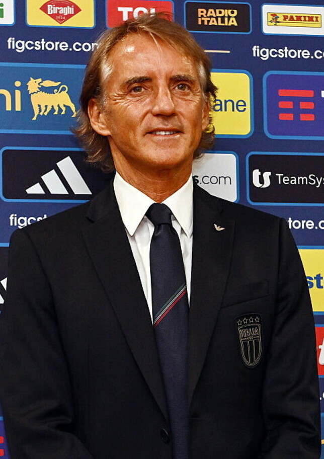 Mancini, guarda che talenti: se i giovani azzurri brillano il merito è anche... del Catanzaro