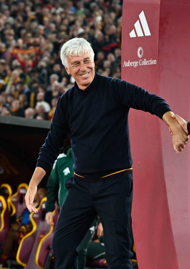 Diciassette sfide, dieci anni senza vittorie in casa: Gasperini e la Roma sfidano il tabù Inter