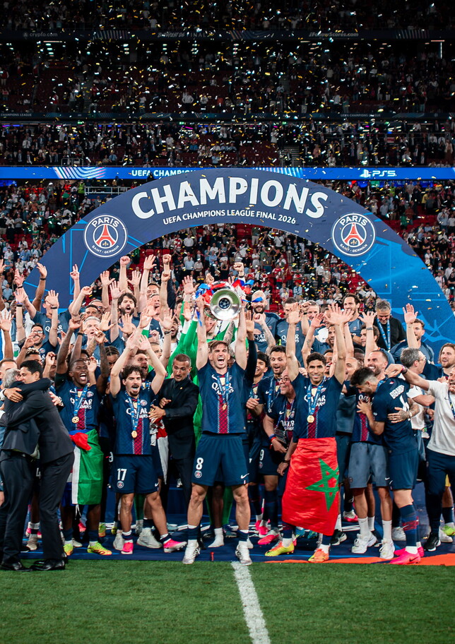 L'Uefa annuncia le sedi delle prossime finali di coppa, c'è spazio anche per l'Italia