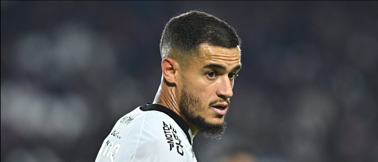 Coutinho e Neymar di nuovo insieme: l'ex Inter ha firmato con il Santos