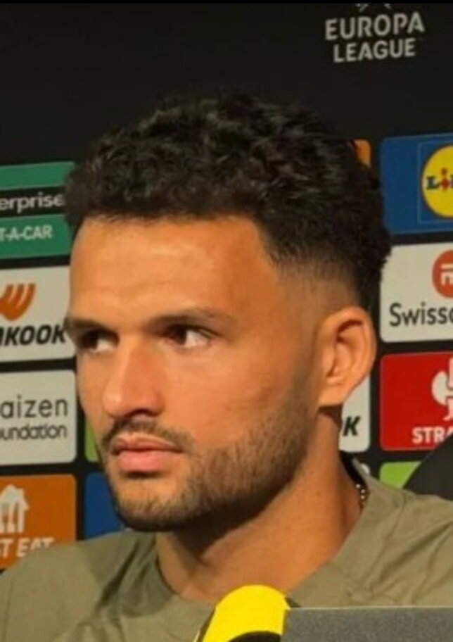 Gonçalo Ramos: "Il Benfica è casa mia: se segno non esulto, ma ho molta voglia di segnare"