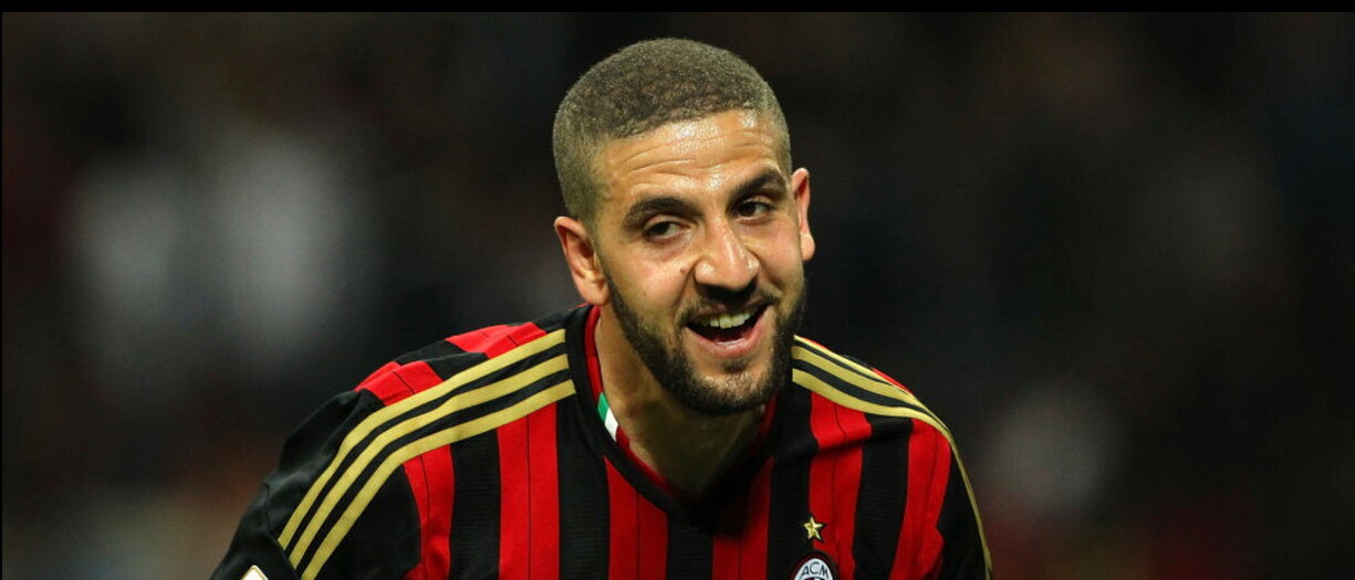 Taarabt senza filtri: "Al Milan misi le mani addosso a Kakà. Ricordo le notti all'Hollywood..."