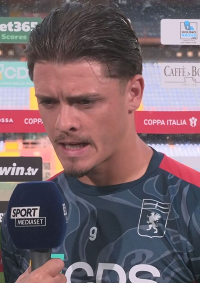 Vitinha: "Vogliamo dimostrare il nostro valore"