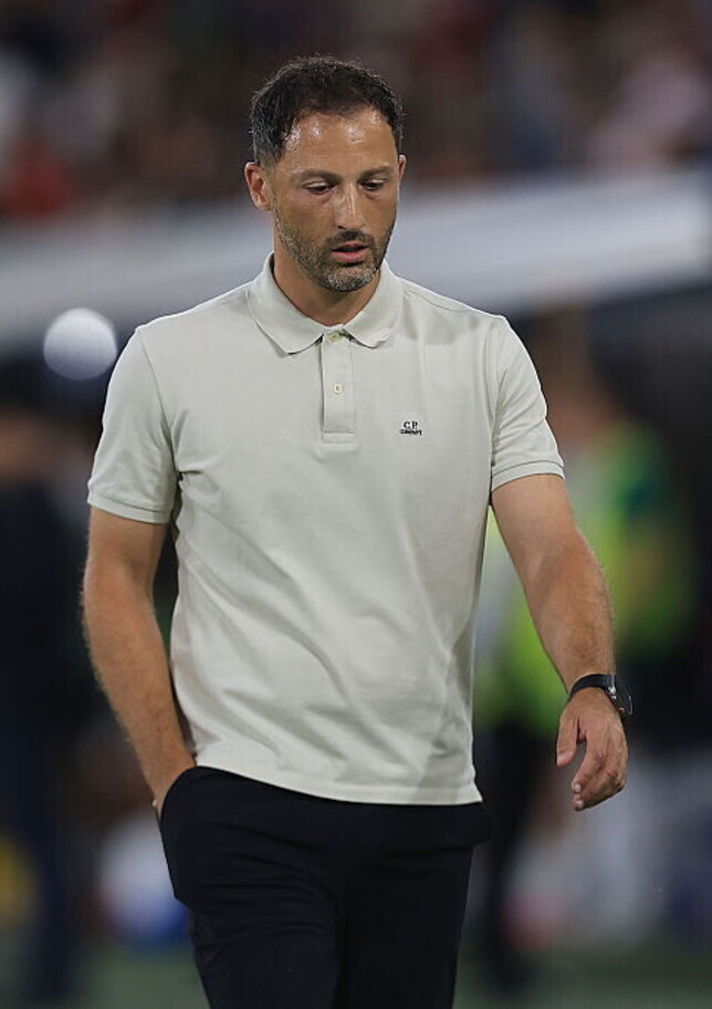 Tedesco-Bologna, siamo già ai titoli di coda? Il club riflette: Palladino, Pioli e D'Aversa in lista