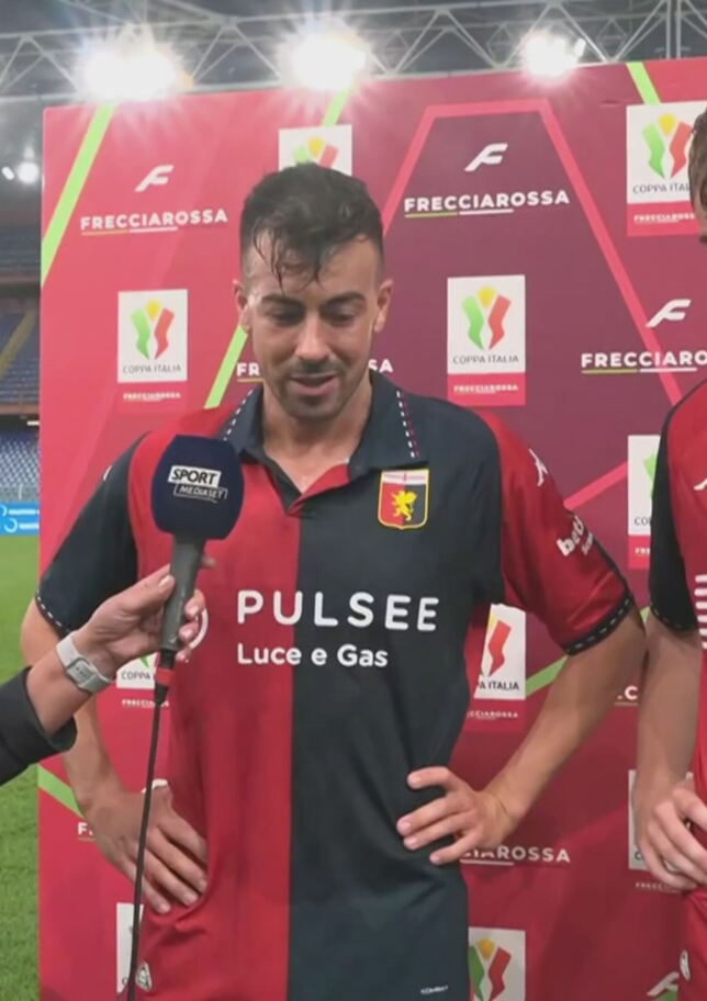 El Shaarawy e Puczka: "Vittoria che serviva, lavoreremo sodo"