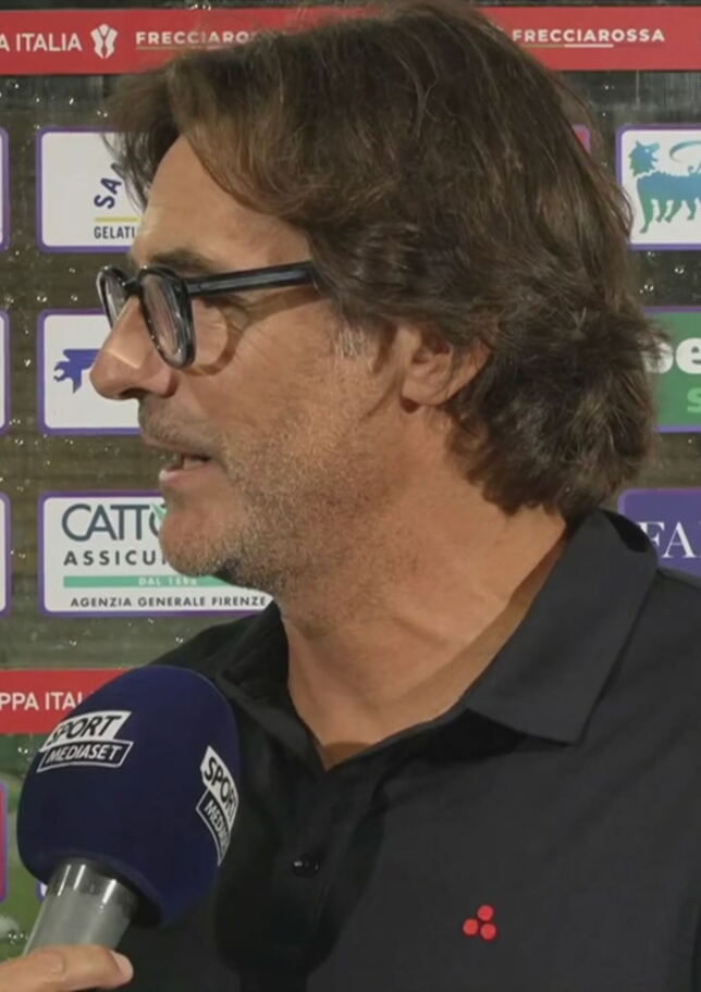 Vanoli: "Felice di tornare a casa, adesso cancelliamo il passato"