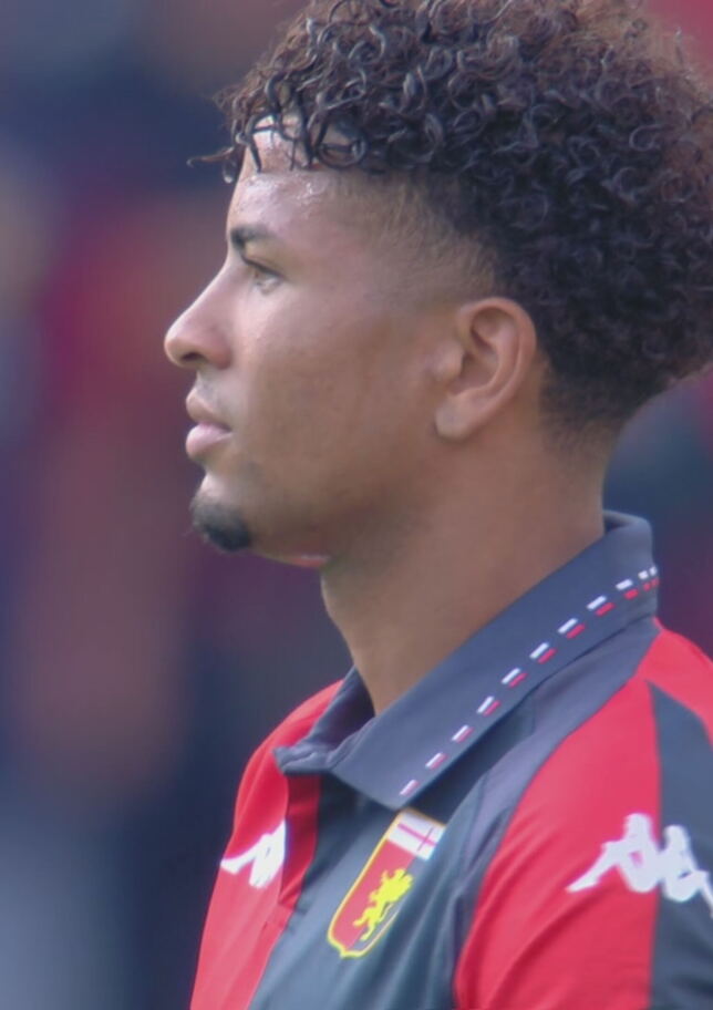 Genoa-Südtirol 1-0: gli highlights