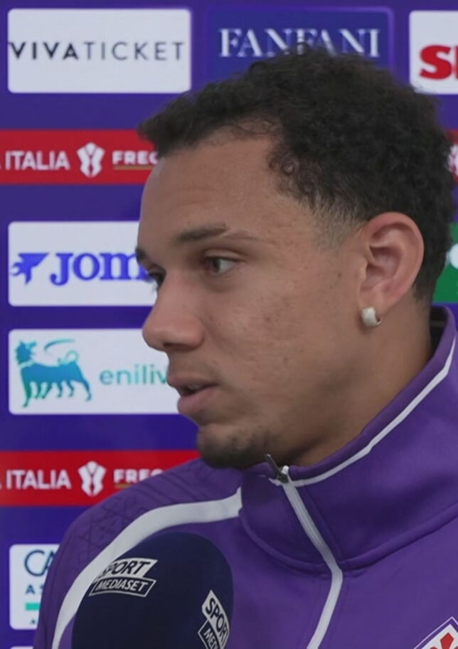 Viery: "Vi spiego perché mi chiamo così!"