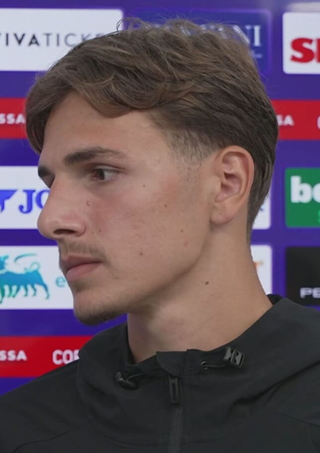 Primasso: "Partite così ci aiutano a crescere"