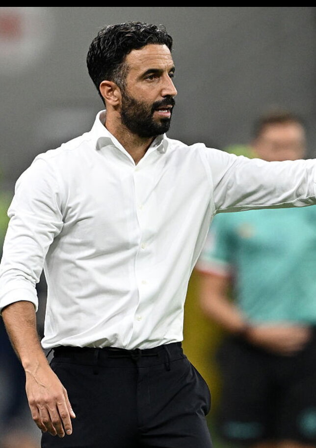 Il nuovo Milan al banco di prova europeo: arriva il Benfica, Amorim e Ramos sfidano il loro passato | Le partite in programma