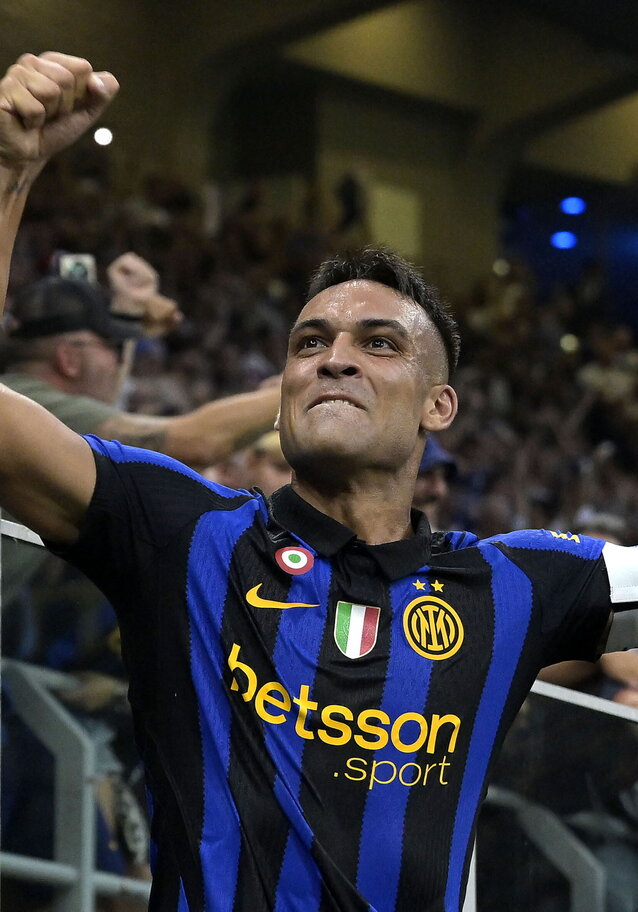 Scaloni chiama Lautaro: niente riposo per il Toro. Chivu con due dubbi verso la Roma