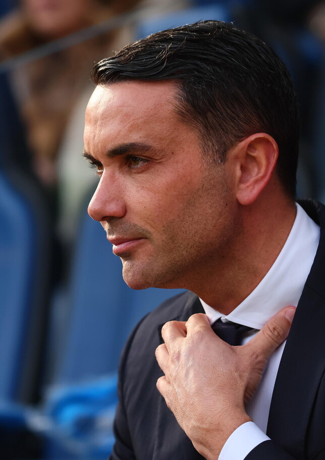 Il Bologna cambia subito: ufficiale l'esonero di Tedesco. Arriva Palladino, contratto di tre anni
