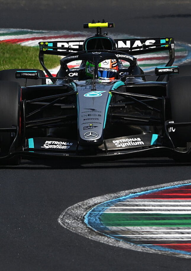 Formula 1, ecco il calendario 2027: Sprint a Monza e Monaco, tornano Portogallo e Turchia