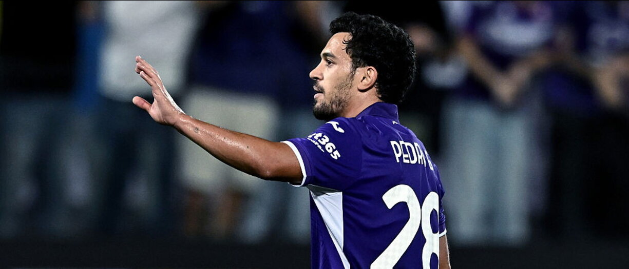 Fiorentina, Gonçalves si presenta: "Qui un progetto vincente, vogliamo tornare ai vertici"