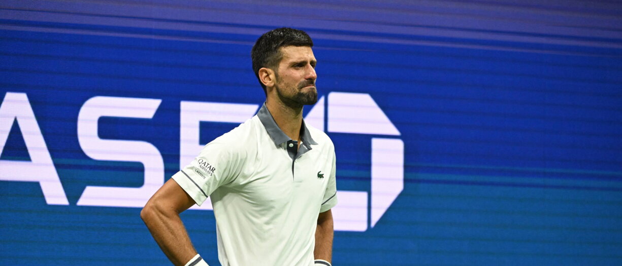 Tennis, Djokovic annuncia il rientro: "Felice di giocare a Pechino"