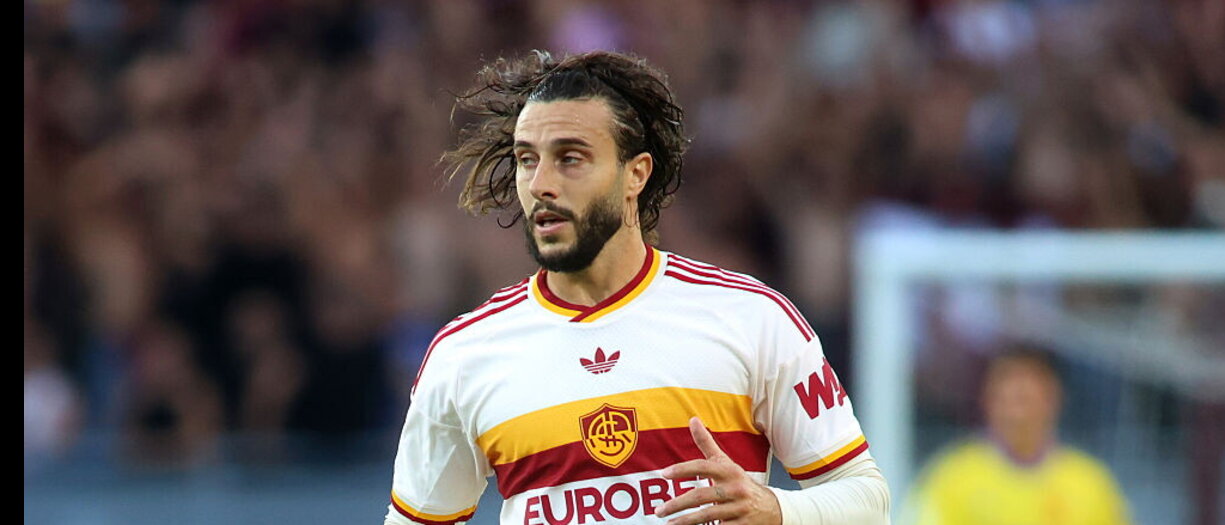 Roma, Ndicka e Wesley si allenano in gruppo: differenziato per Hermoso