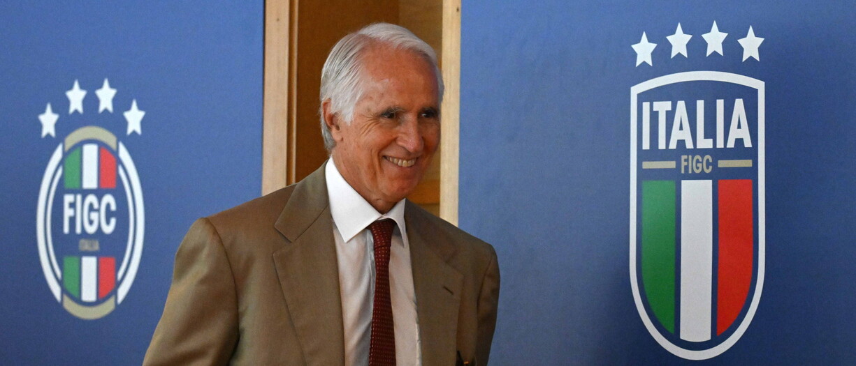 Commissariamento Figc, Malagò: "Momento ingiustamente complicato, non mi aspettavo fuoco amico"