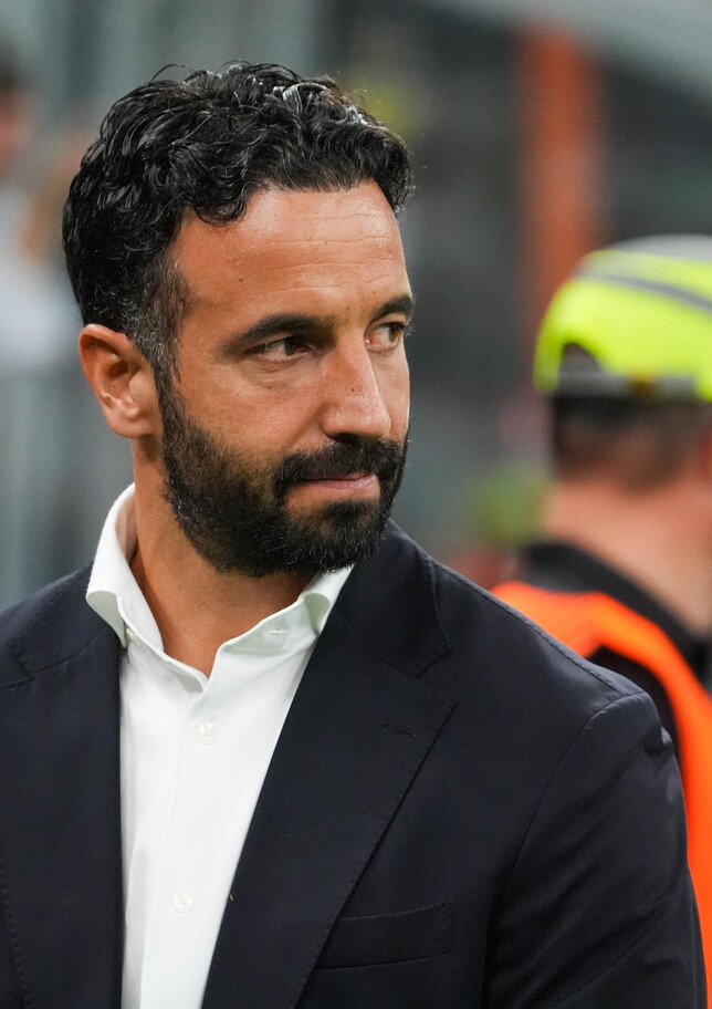 Dal mercato da 10 a una rosa "non adatta": Amorim ha già fatto dietrofront | Il confronto con Allegri, i numeri