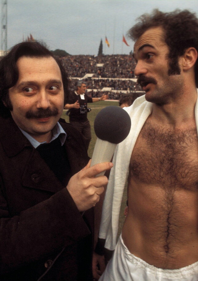 Le frasi iconiche di Mazzola: "L'Inter mi ha salvato", il "mona" di Rocco e il retroscena di Meazza